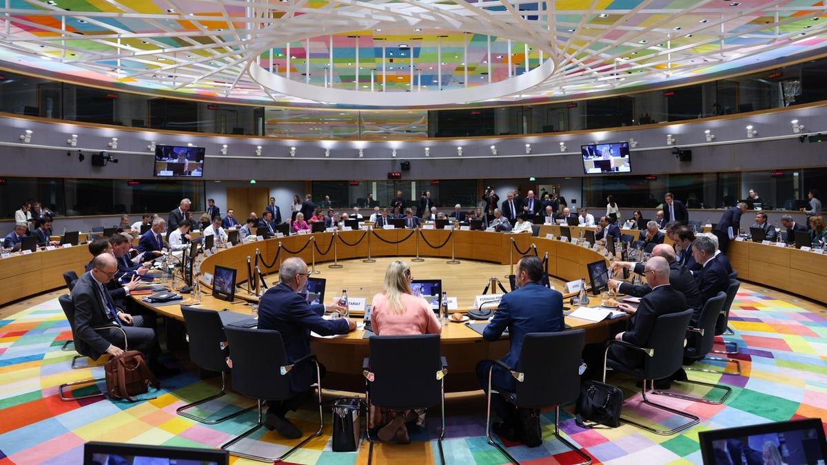 L’Ecofin approva la clausola di flessibilità per la Germania: più margine di bilancio per la difesa