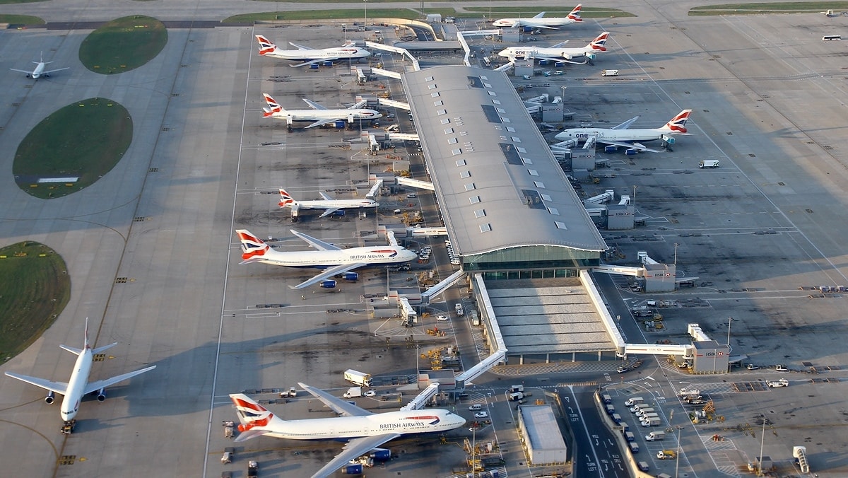 Pochi business in Italia rendono più della gestione degli aeroporti