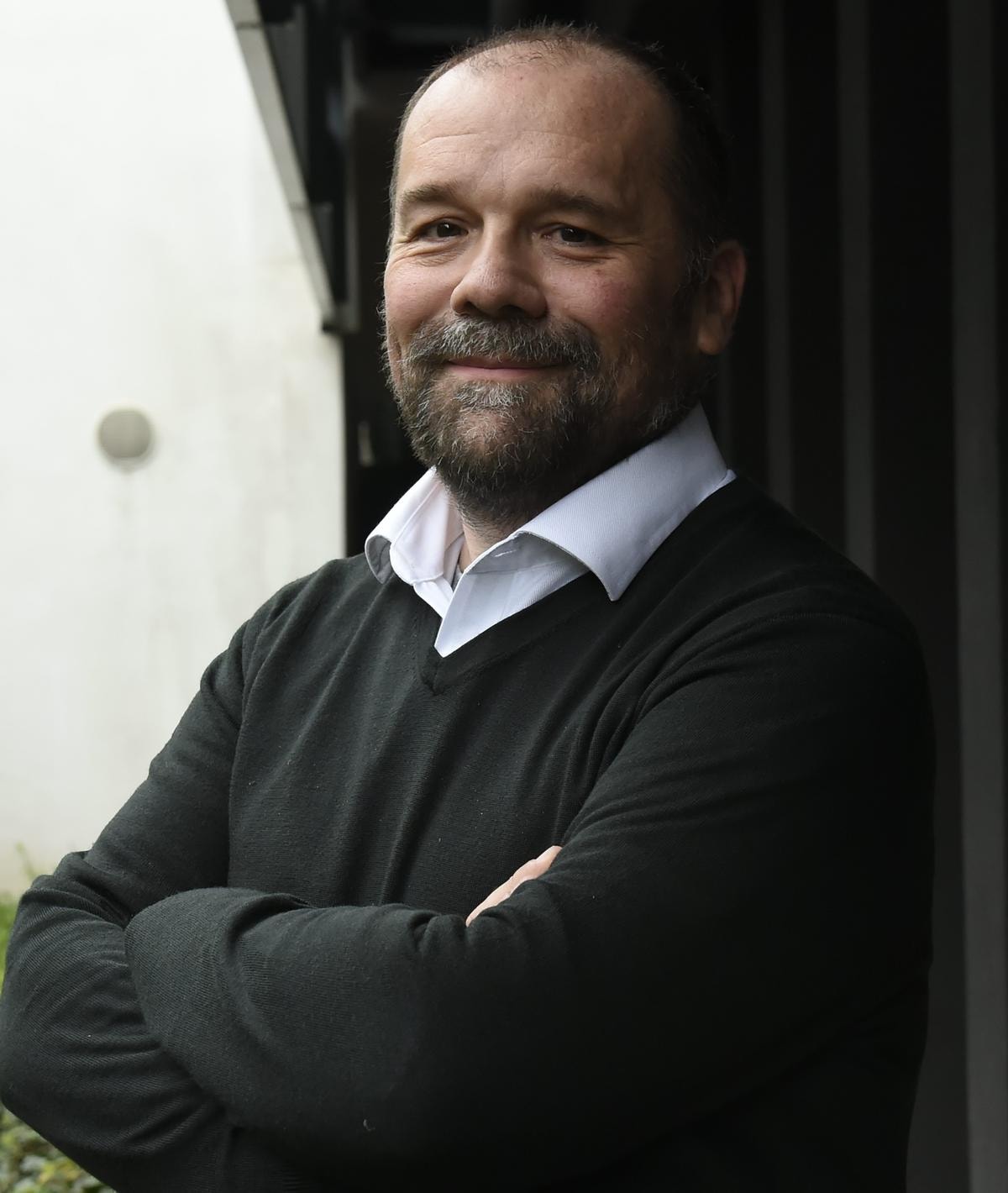 Massimo Banzi, Arduino