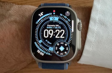 Apple Watch Ultra 3, perfetto non solo per gli sportivi