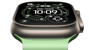 Apple Watch Ultra 3, perfetto non solo per gli sportiviApple Watch Ultra 3, perfetto non solo per gli sportiviApple Watch Ultra 3, perfetto non solo per gli sportiviApple Watch Ultra 3, perfetto non solo per gli sportivi