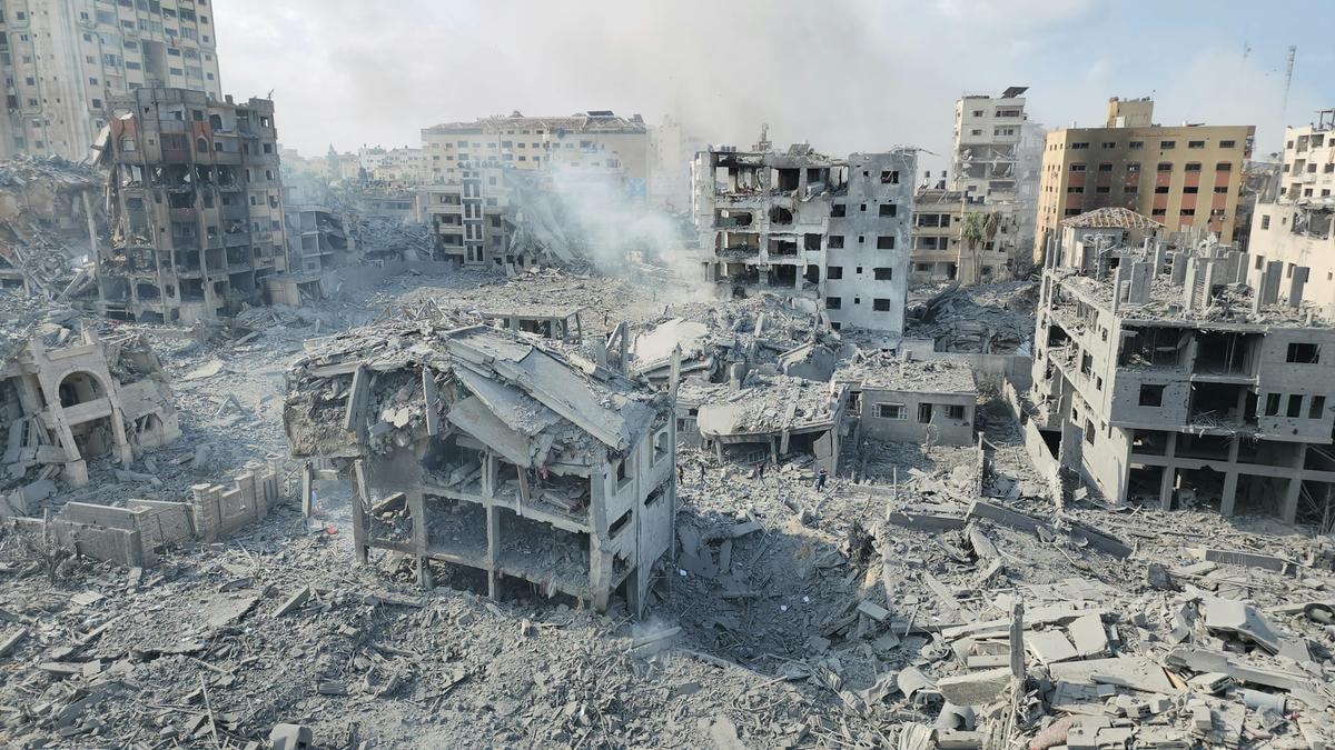 Affari d’oro a Gaza. Ecco chi è in corsa per la ricostruzione e i giacimenti offshore