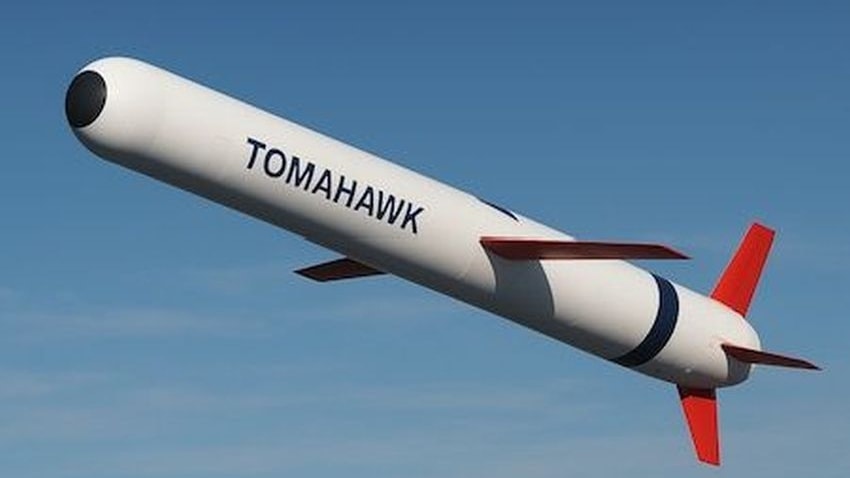 I missili Tomahawk all’Ucraina? Cosa cambia per le aziende europee della difesa