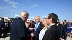 Donald Trump e Benjamin Netanyahu