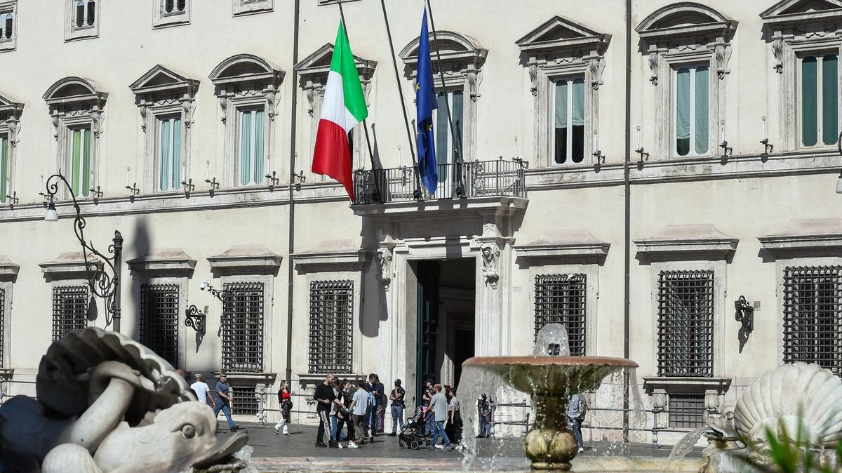 Manovra, vertice a Palazzo Chigi con le imprese: le richieste su tasse, energia e incentivi