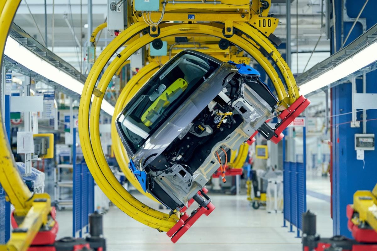 Fabbrica Fca