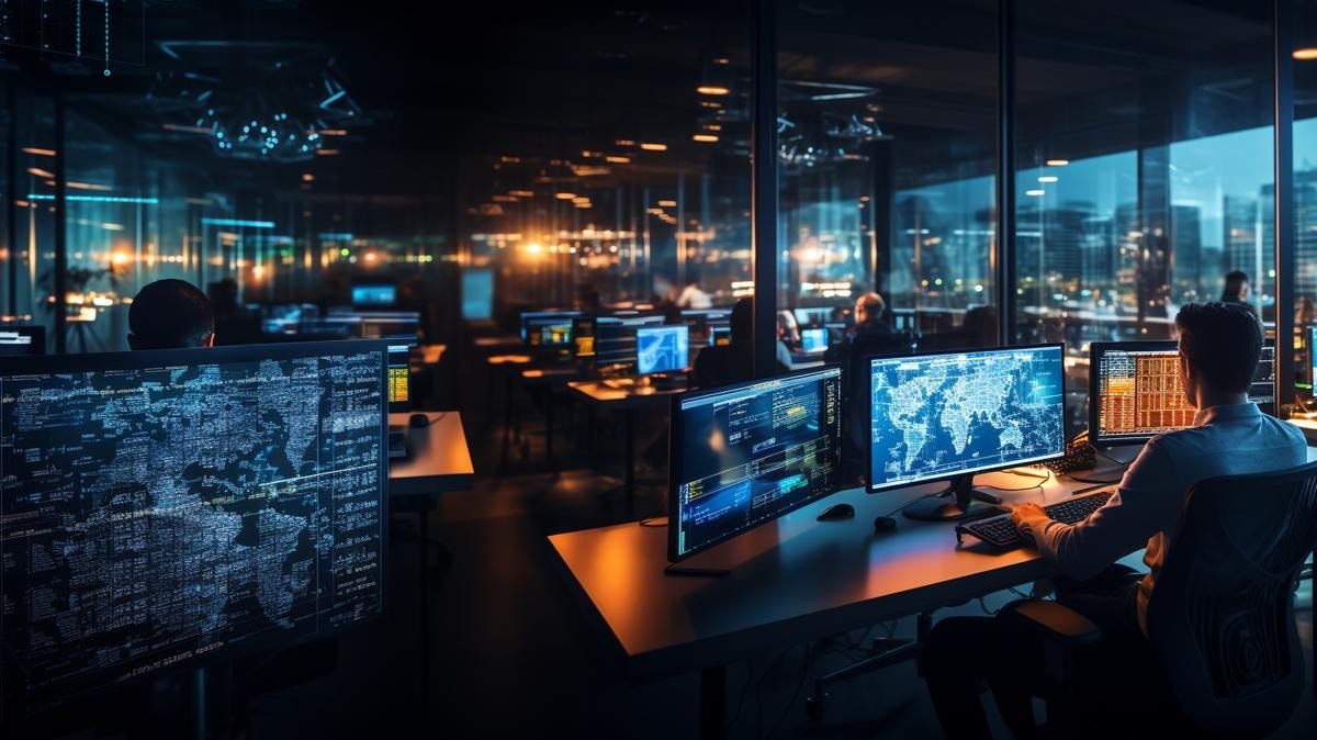 Software House