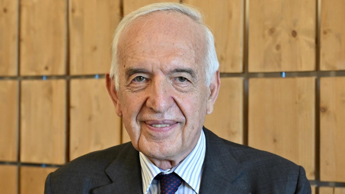 Massimo Sarmi