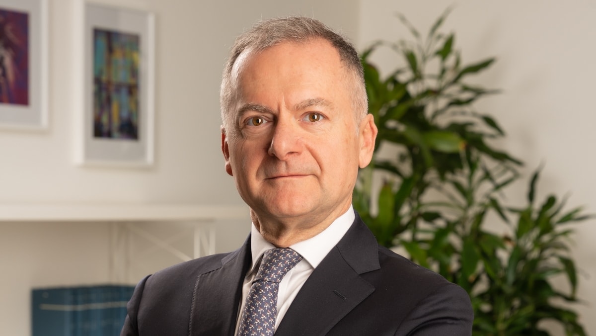 Marco Lucchini, Fondo Italiano d'Investimento sgr