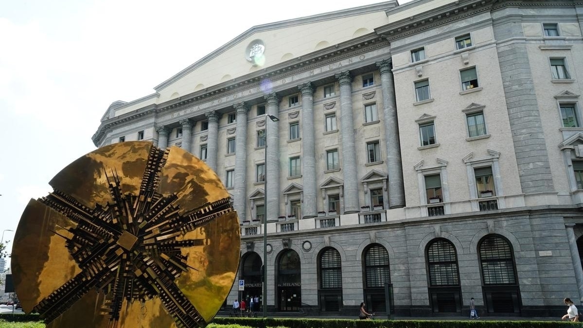 Dalla riforma del Tuf assist per le nozze Bpm-Agricole