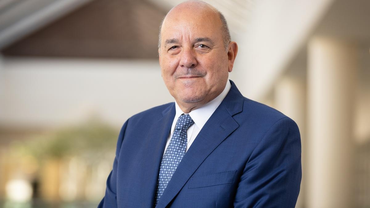 Mauro Pino, Stellantis