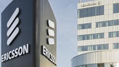 Ericsson
