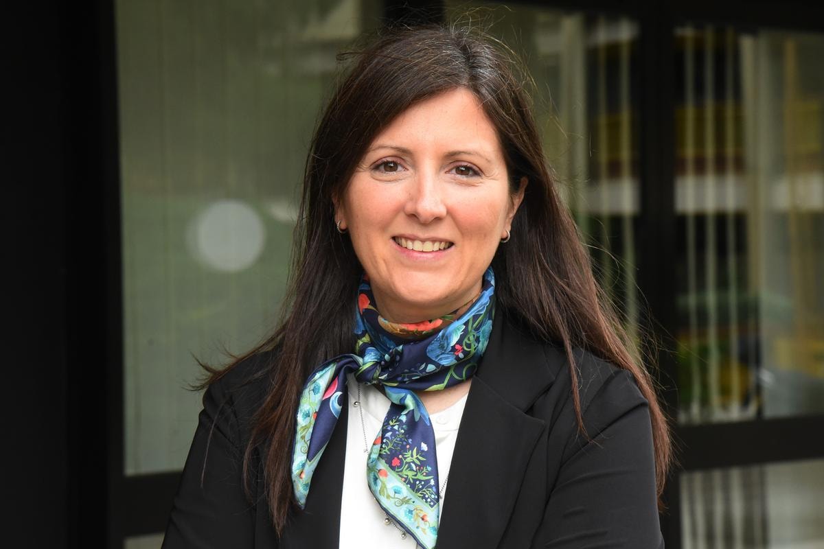 MARTA  TESTI  AD   ELITE  GRUPPO EURONEXT