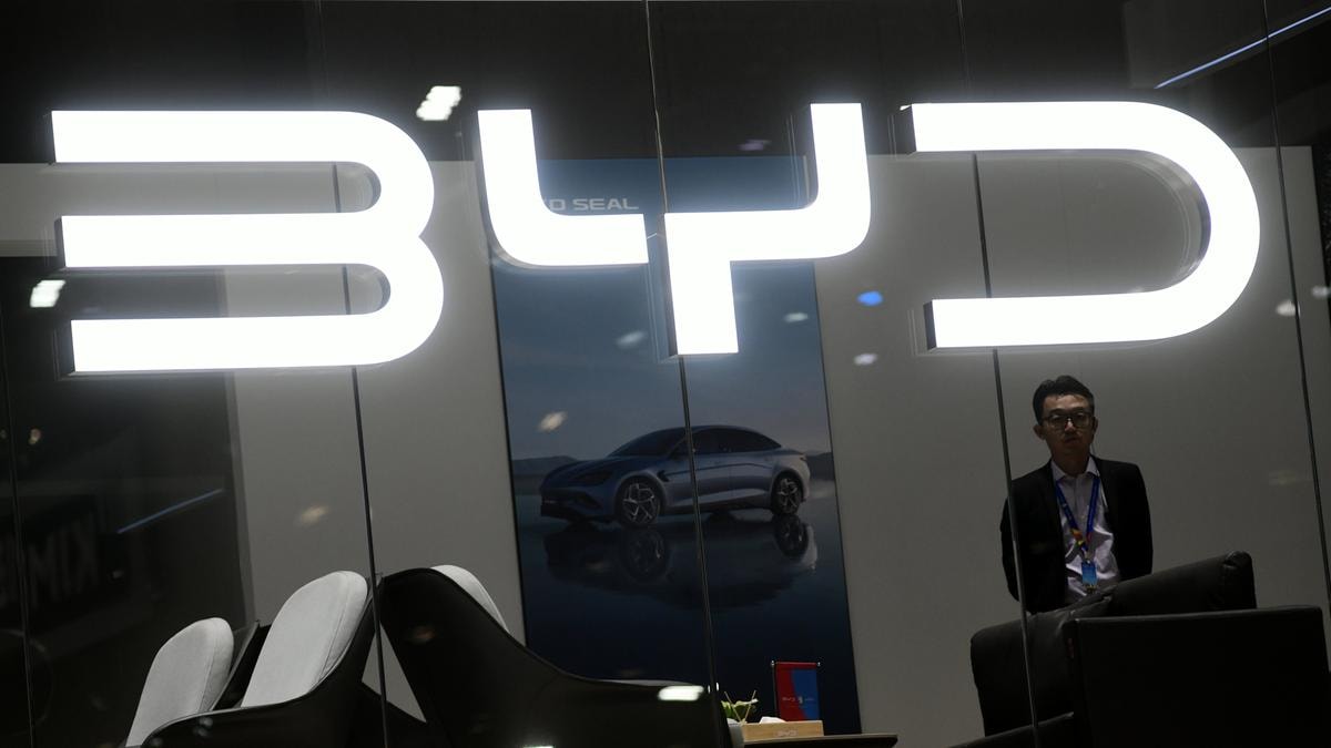 Byd