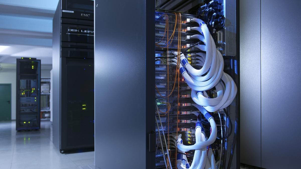 Data center