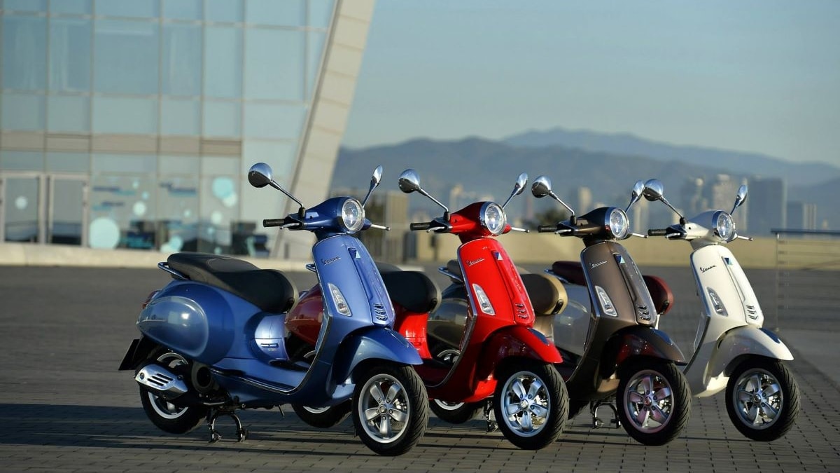Piaggio, il terzo trimestre sarà debole: perché Equita taglia ancora le stime di ebitda e utile 2025