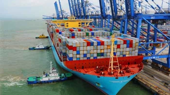 La Cina sanziona il costruttore navale Hanwha e accende il fronte navale nello scontro sul commercio globale