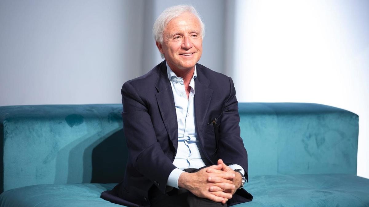 Withers sigla una partnership con Giuseppe Mistretta per lo sviluppo in Africa