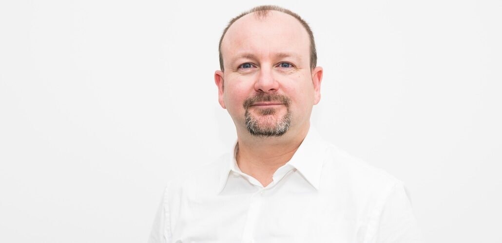 Alberto Cracco, ceo Westrafo