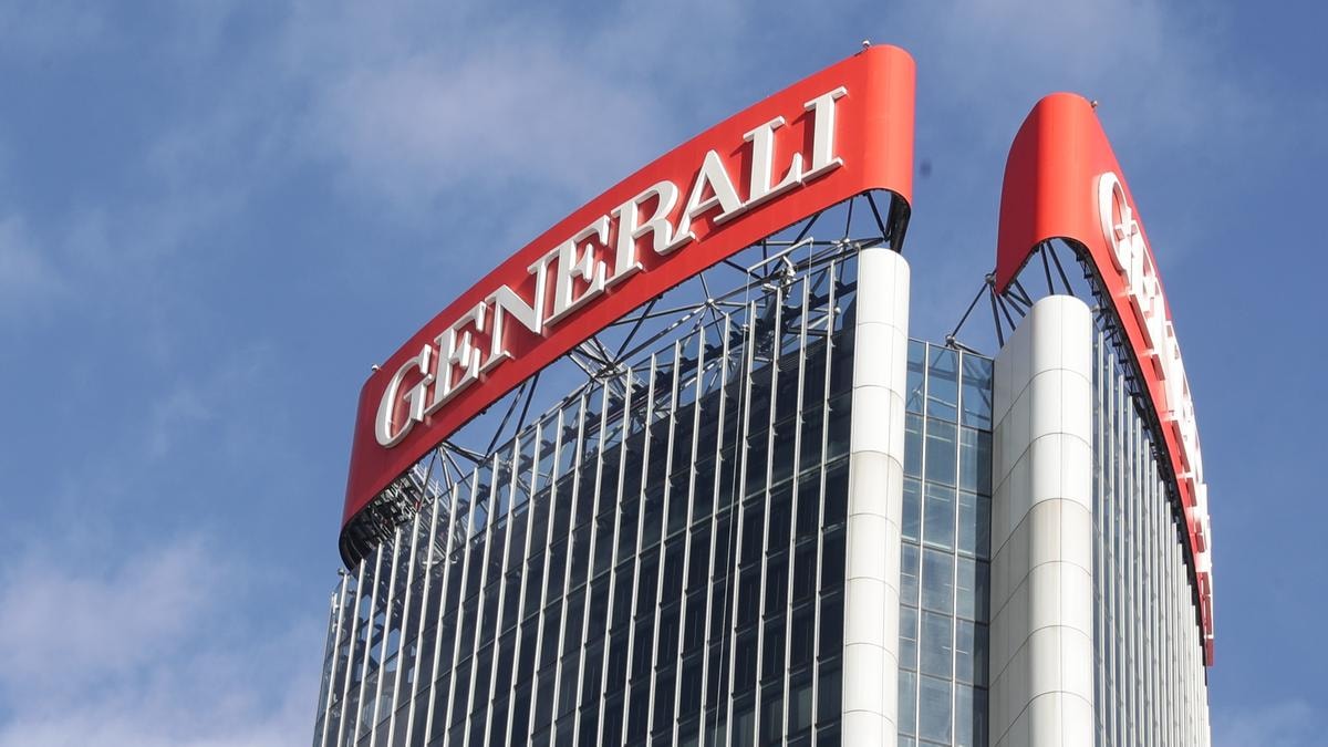 Generali mette nel mirino gli asset portoghesi di GamaLife 