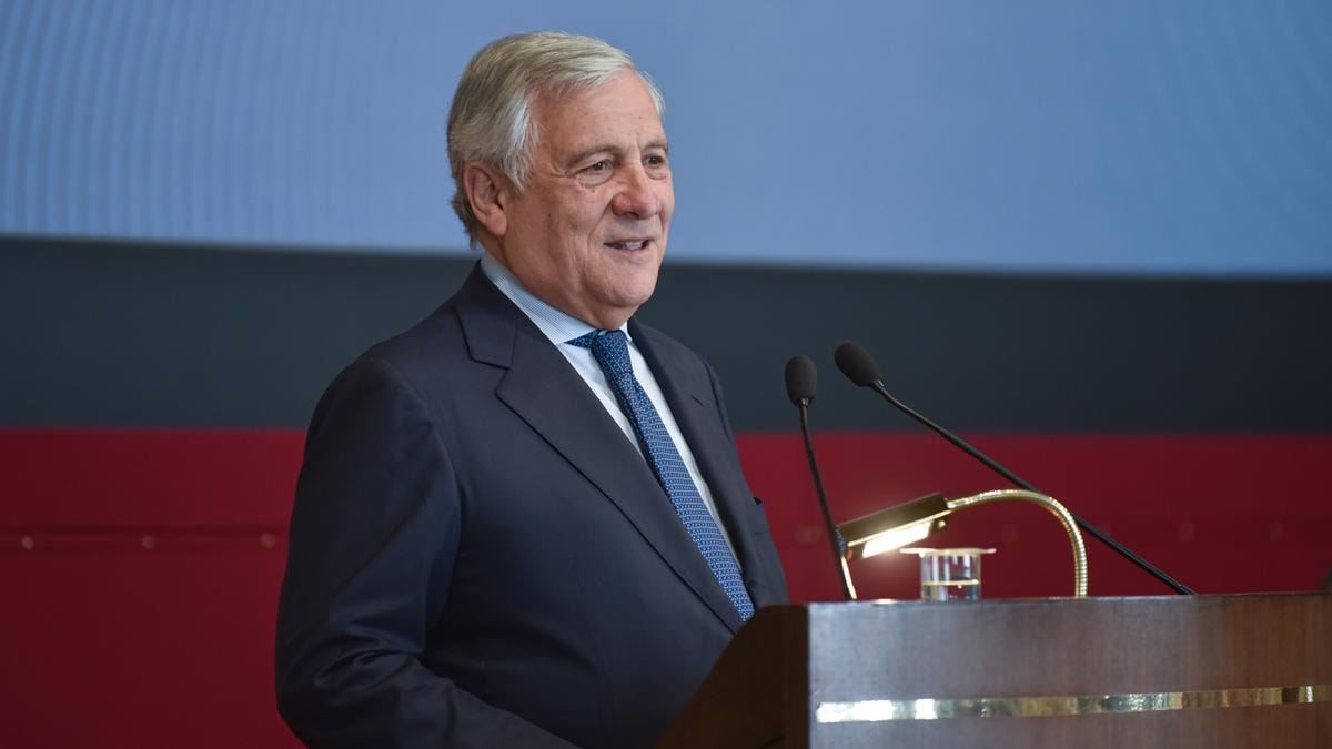 Gaza, il ministro Tajani rilancia il ruolo dell’Italia per la pace e nomina Bruno Archi inviato speciale per la ricostruzione