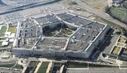 Il Pentagono Usa