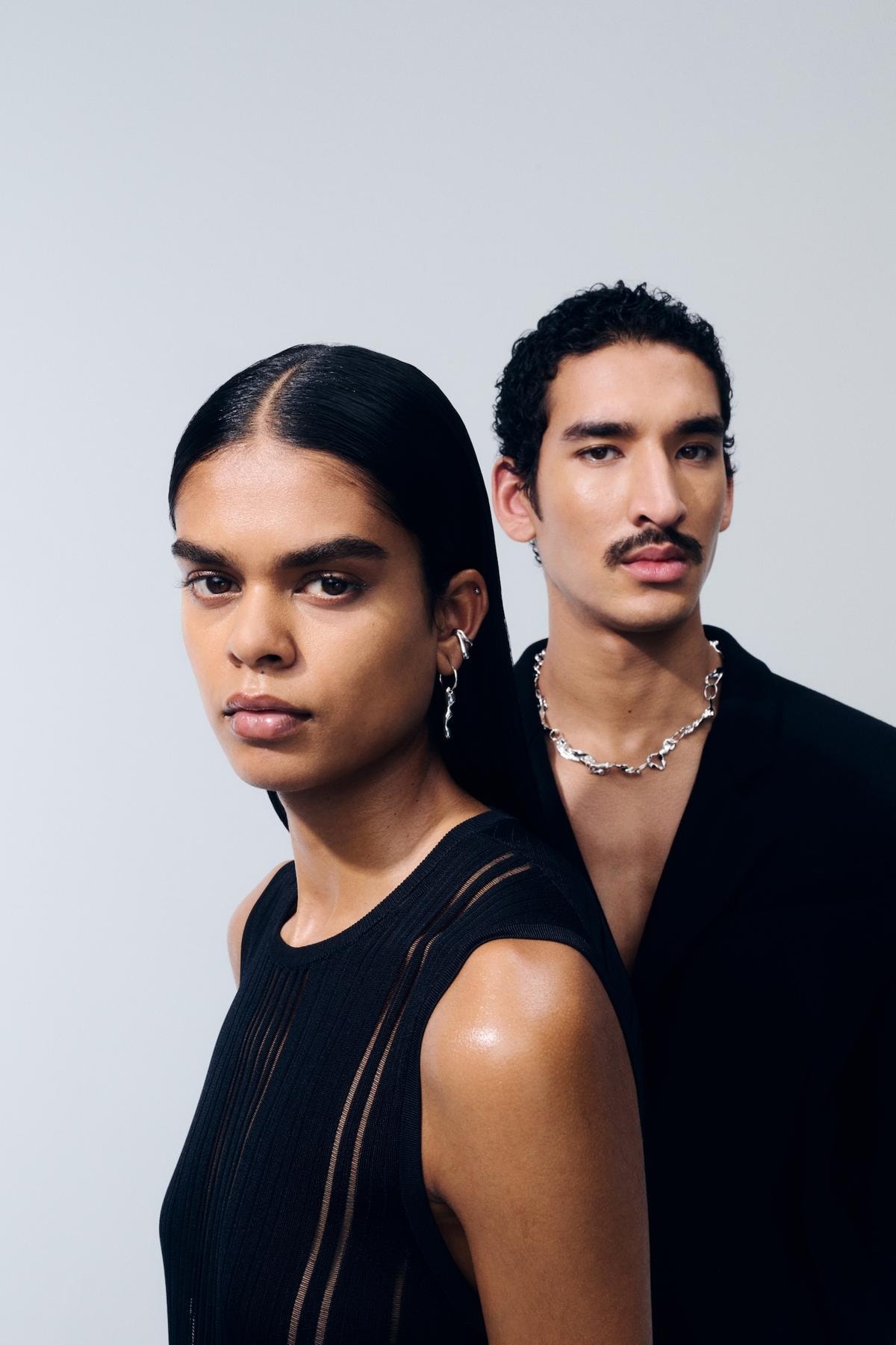 Una campagna Zalando beauty (courtesy Zalando)