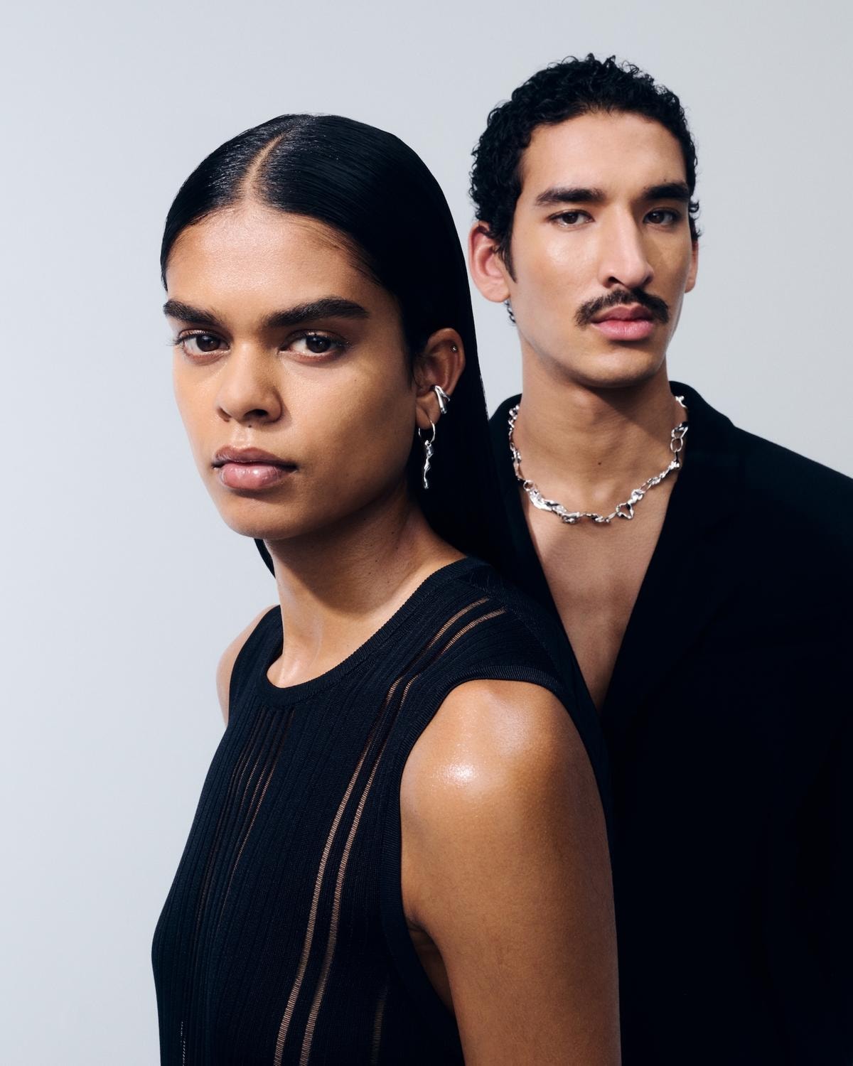 Una campagna Zalando beauty (courtesy Zalando)