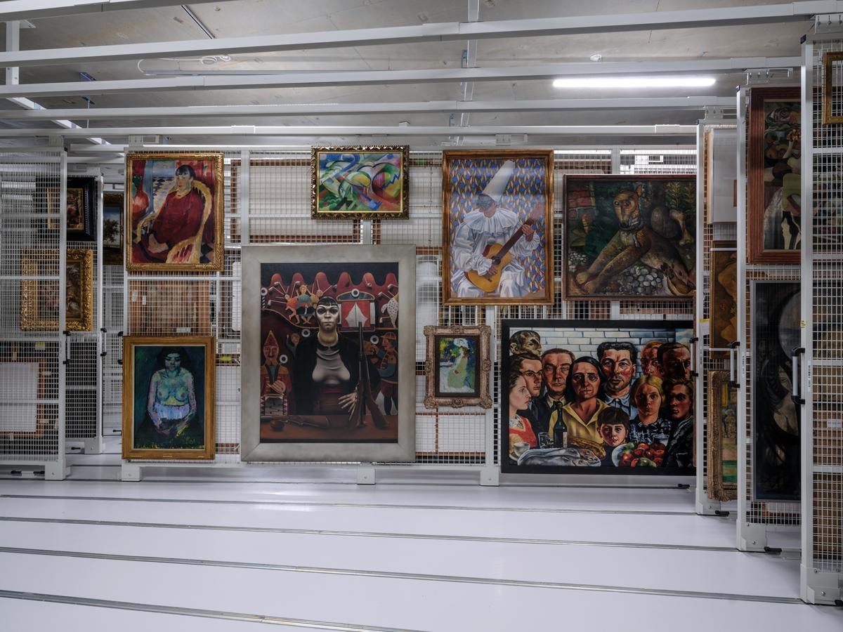 Rotterdam visionaria: la nuova capitale dell’arte olandese