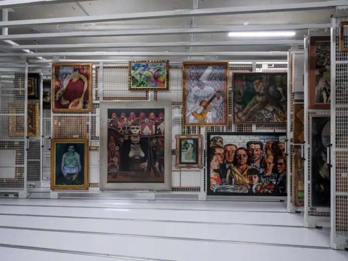 Rotterdam visionaria: la nuova capitale dell’arte olandese