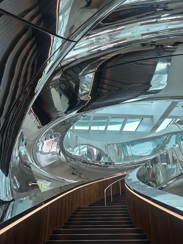 Rotterdam visionaria: la nuova capitale dell’arte olandese