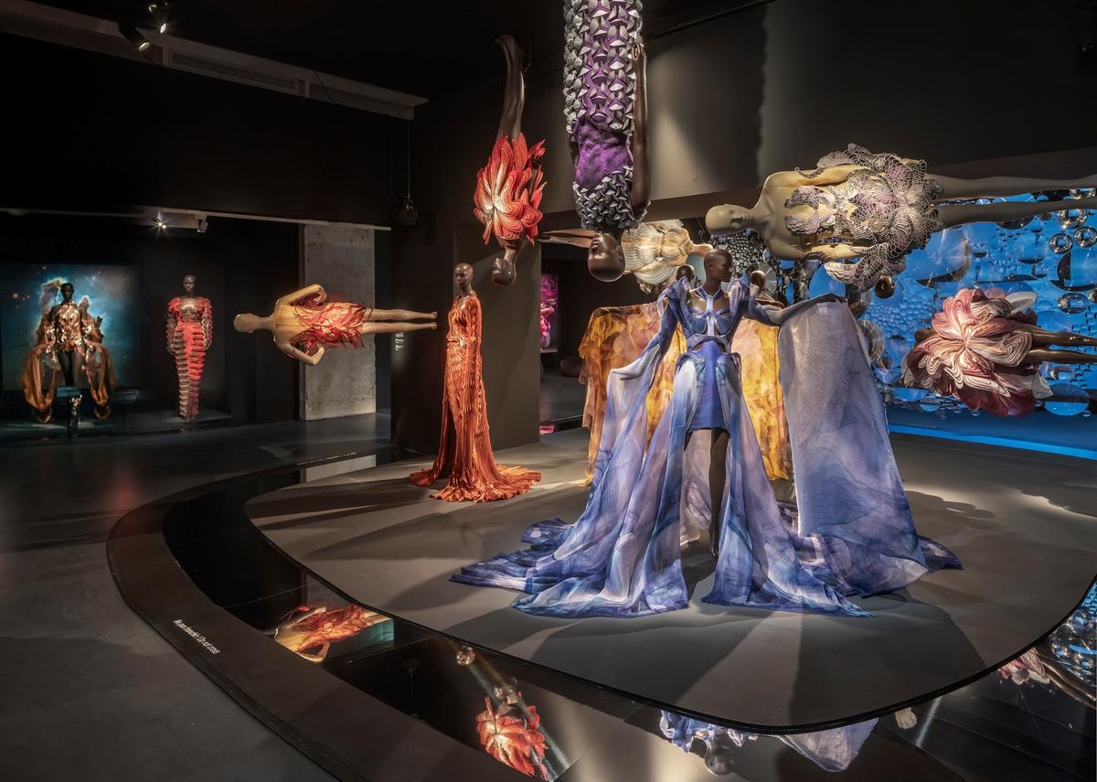 Rotterdam visionaria: la nuova capitale dell’arte olandese