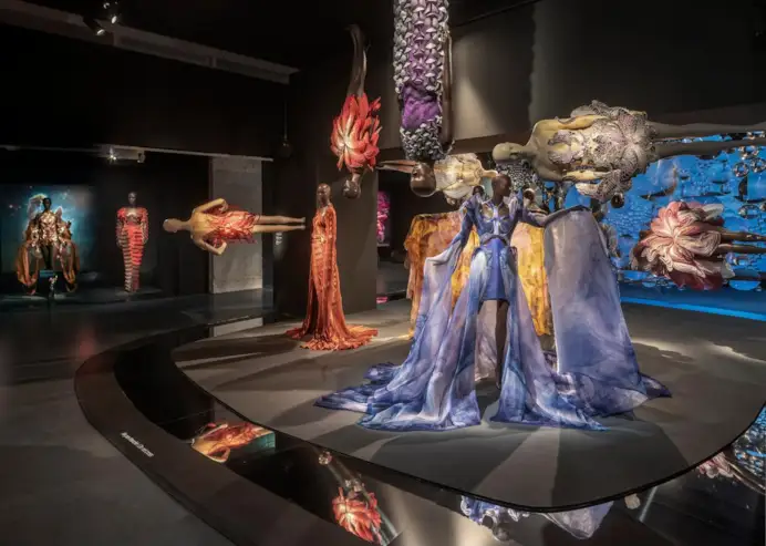 Rotterdam visionaria: la nuova capitale dell’arte olandese