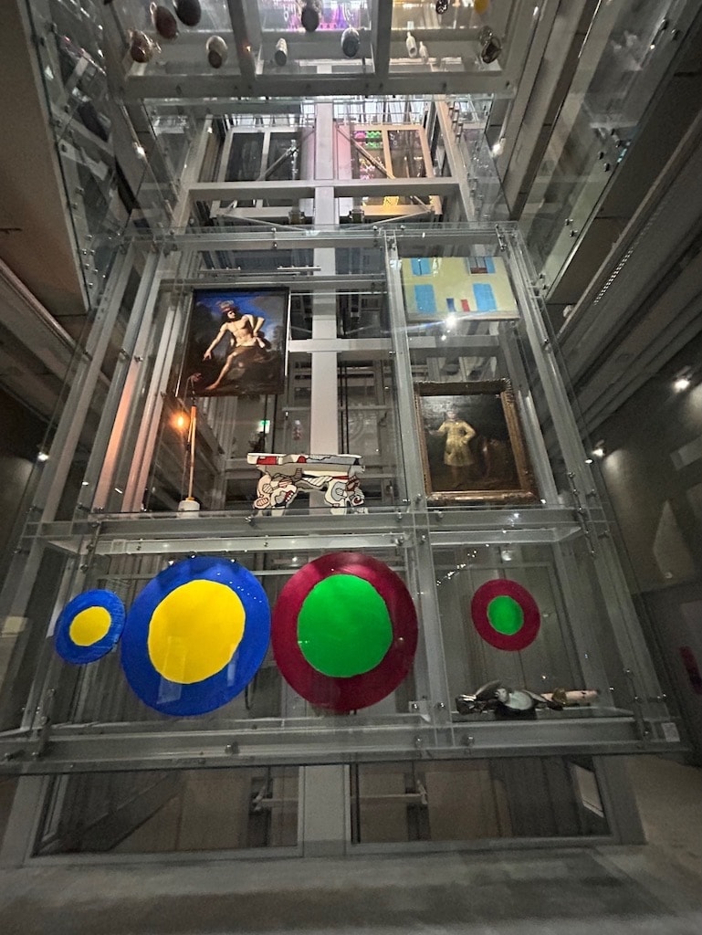 Rotterdam visionaria: la nuova capitale dell’arte olandese