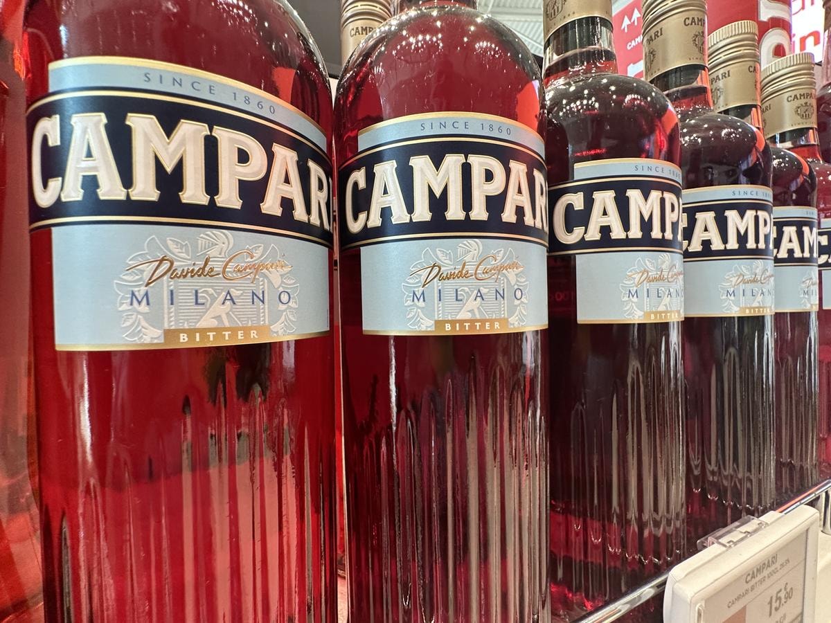 CAMPARI