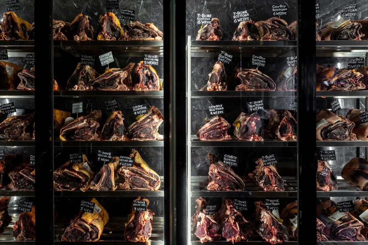 Nice to meat you! I 7 indirizzi di Milano dove scoprire i piaceri della carne