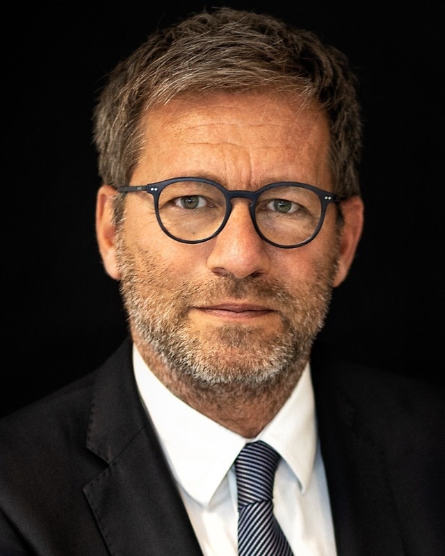 Giuseppe Marsocci (ph Linkedin @Giuseppe Marsocci)