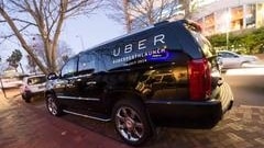 Uber