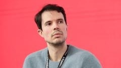 Luca Ferrari