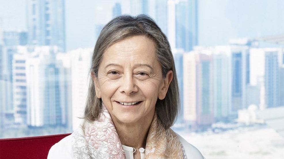 Dominique Senequier