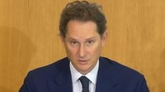 John Elkann