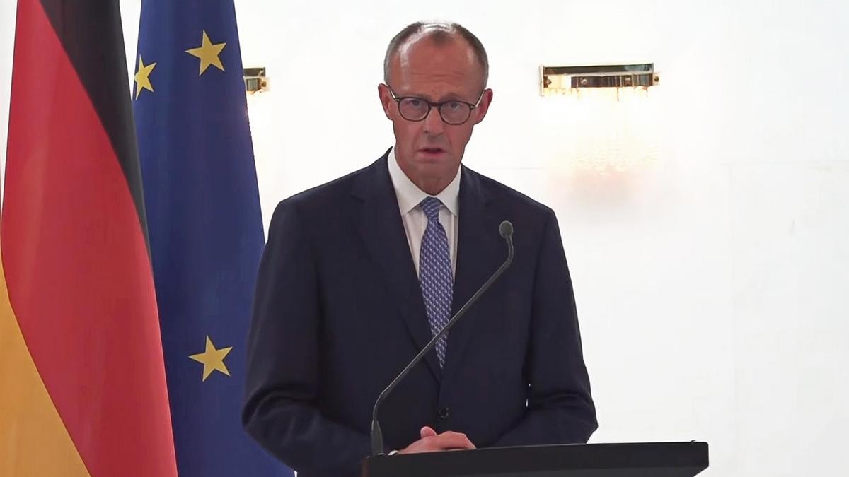 Friedrich Merz