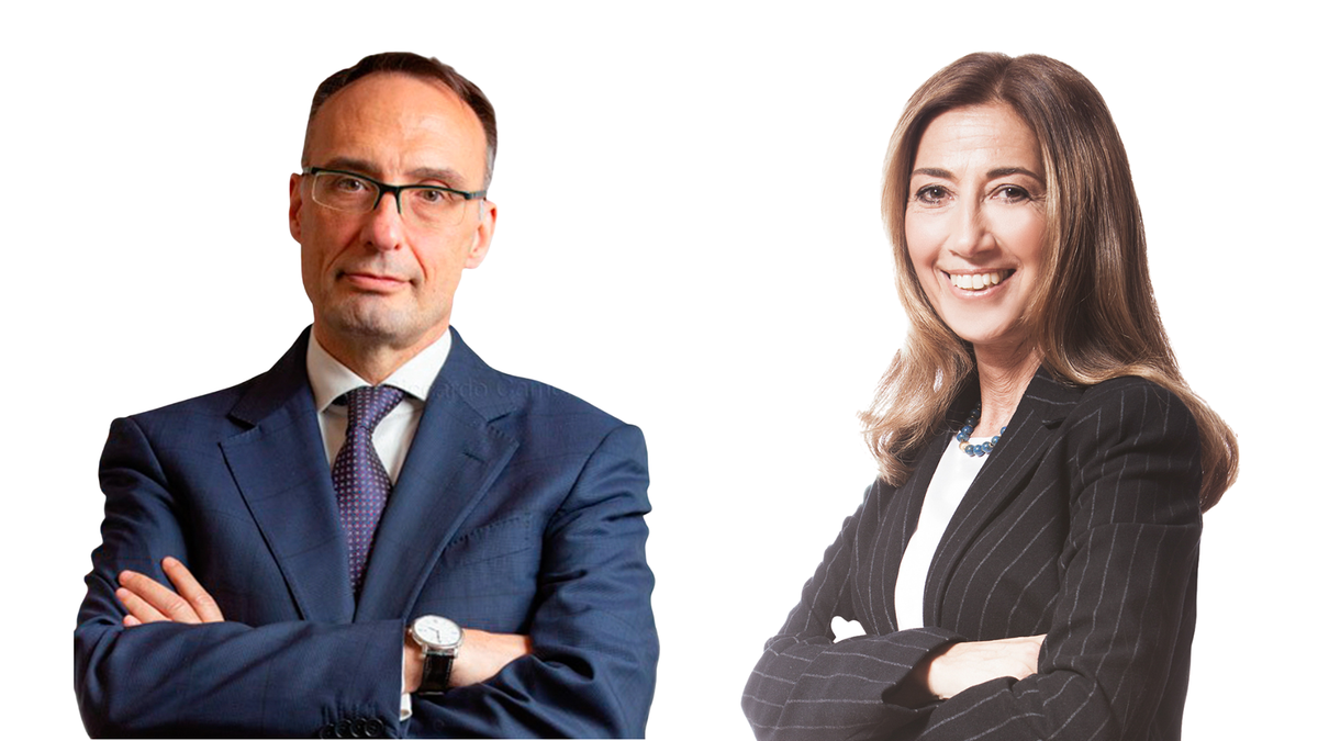 Nuove nomine in Eversheds Sutherland, Anna Maria Stein e Francesco Giovannini diventano soci