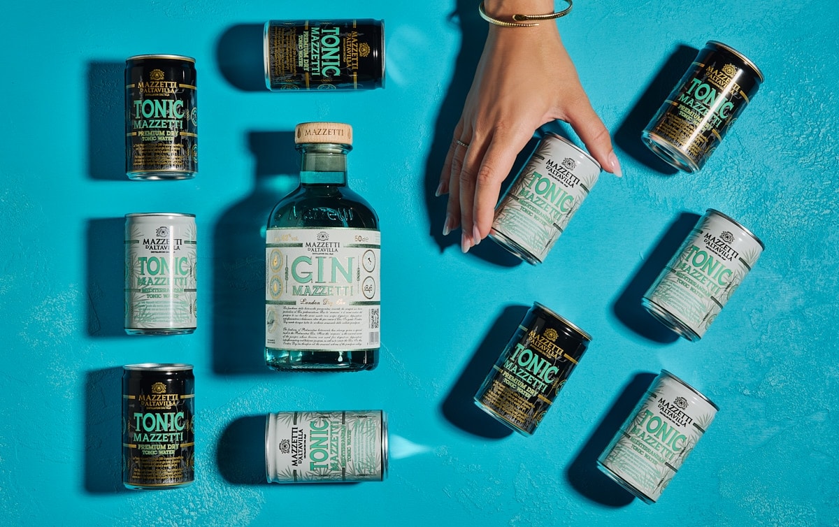 Gin & Tonic day: 4 gift box per brindare al cocktail, elisir di longevità dei Windsor 