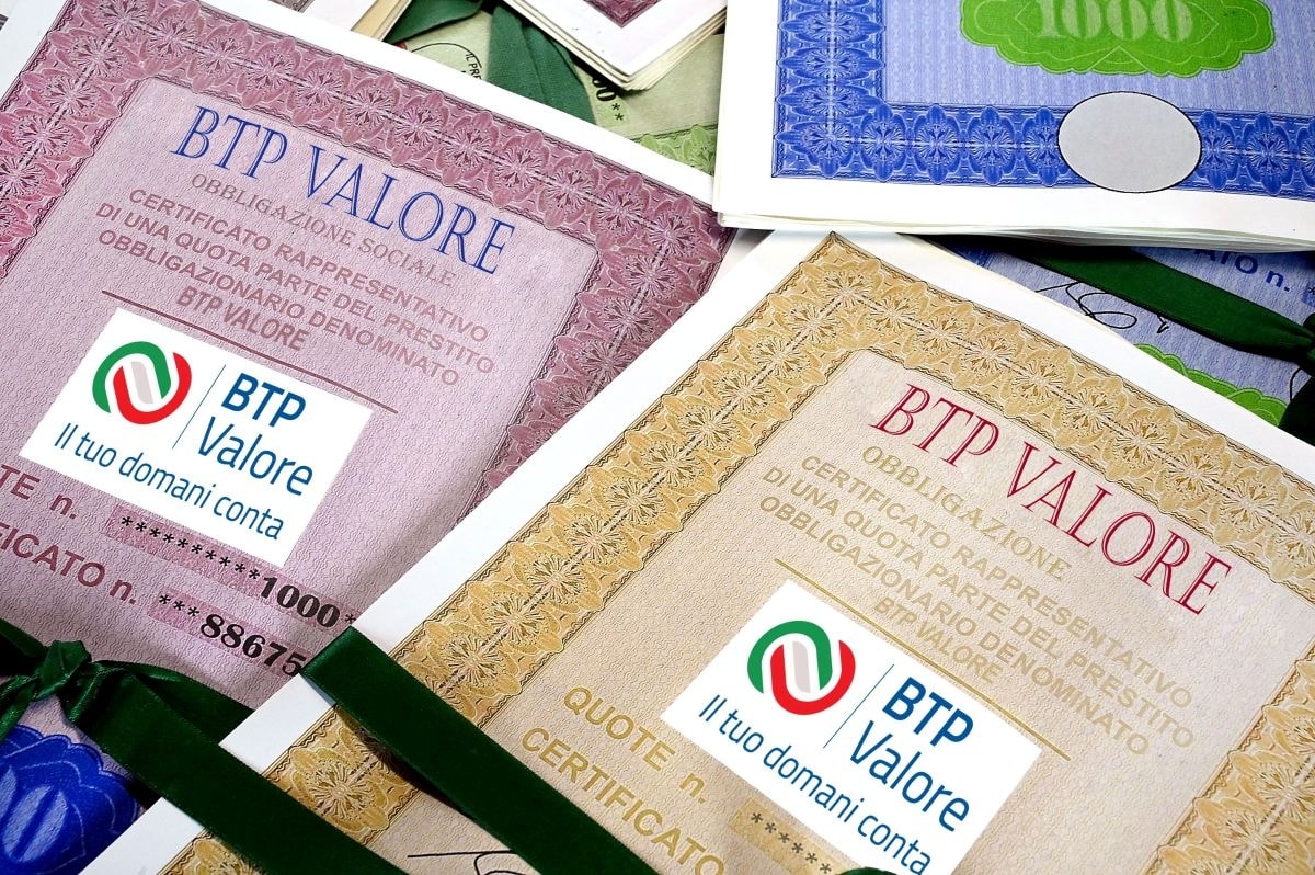Chi sfida il Btp Valore: dai conti di deposito, agli Etf, fondi e polizze, tutte le alternative al nuovo titolo di Stato 