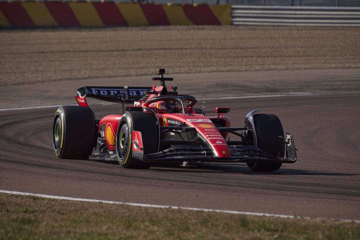 Formula 1