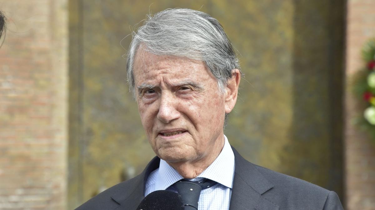Gianluigi Aponte