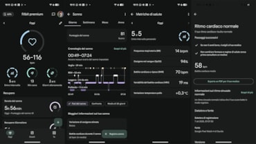 Google Gemini al polso con Pixel Watch 4Google Gemini al polso con Pixel Watch 4Google Gemini al polso con Pixel Watch 4