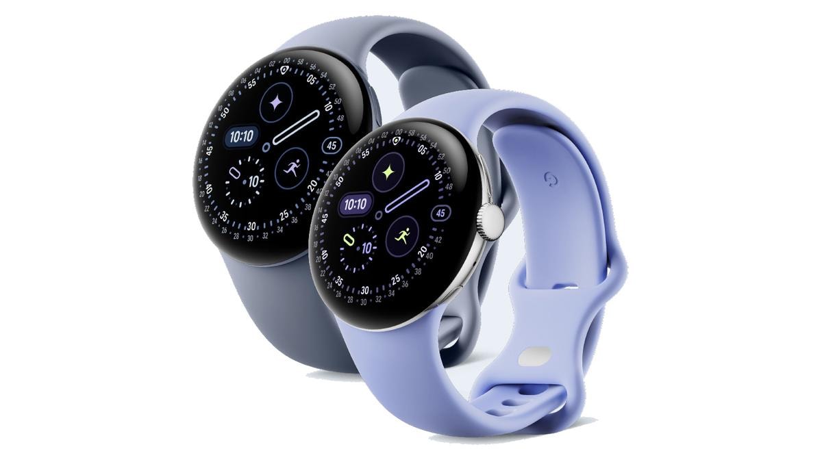 Google Gemini al polso con Pixel Watch 4