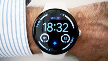 Google Gemini al polso con Pixel Watch 4Google Gemini al polso con Pixel Watch 4